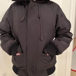 Aritzia Denali Parka